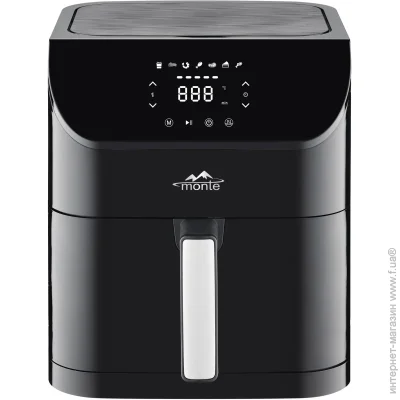  Monte MT-2702