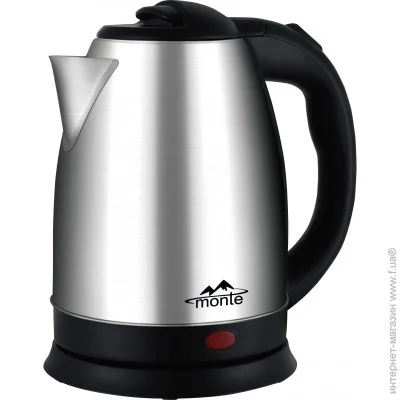  Monte MT-1802