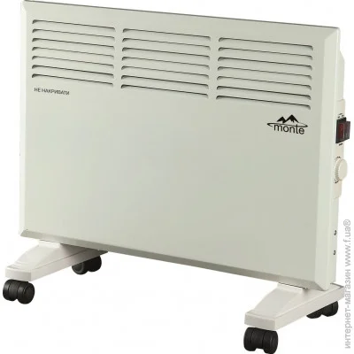  Monte MT-1061