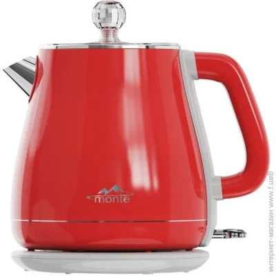 Monte  MT-1830