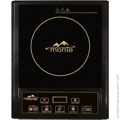    Monte MT-2100