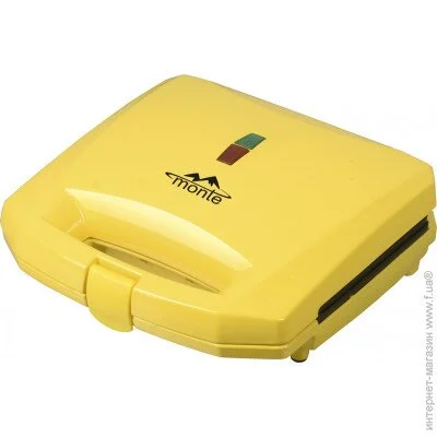 - Monte MT-3506