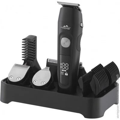    Monte MT-5041B
