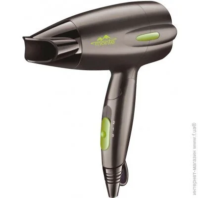  Monte MT-5208G