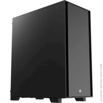  Montech AIR 1000 Silent Black