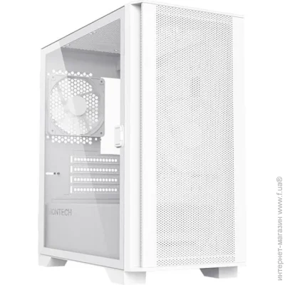 Montech AIR 100 LITE White