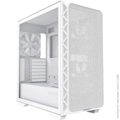  Montech AIR 903 BASE White