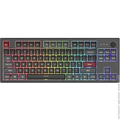  Montech MK105DR