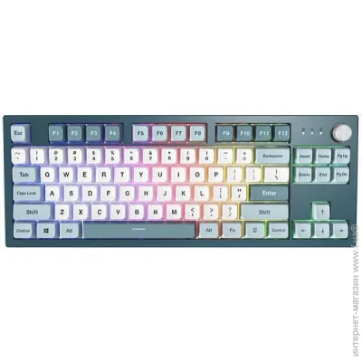  Montech MK105FR