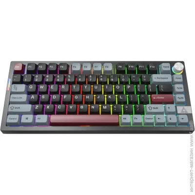  Montech MKey PRO Darkness (MKPRO75DY)