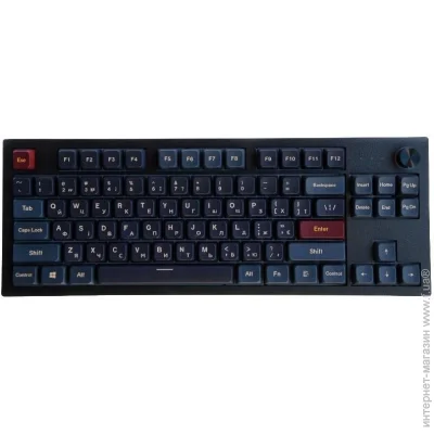 Montech  USB TKL DR MK87DR (2721184742)