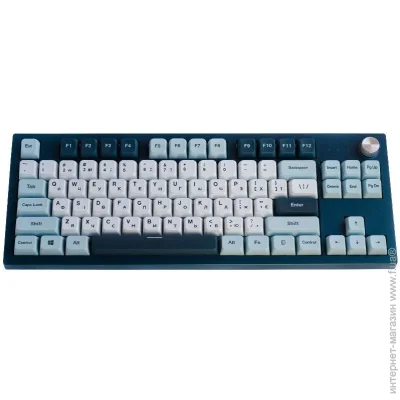 Montech  USB TKL FB MK87FB (2721184743)