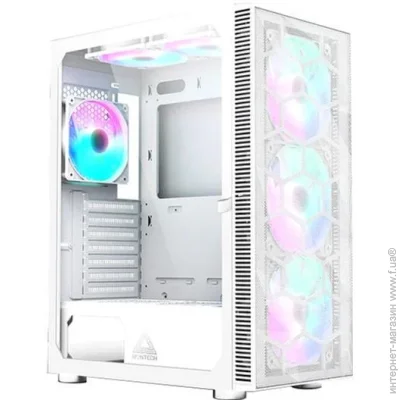  Montech X3 MESH White