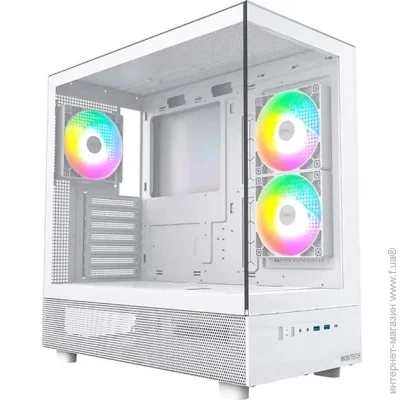  Montech XR (W)