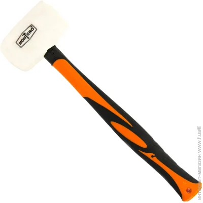 Montero Киянка 225 г PC1Y0045-W Montero Киянка 225 г PC1Y0045-W