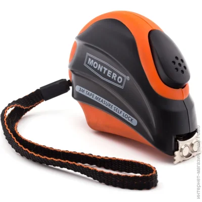 Montero  3G42W 3 x16