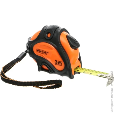 Montero  3G51W 3 16