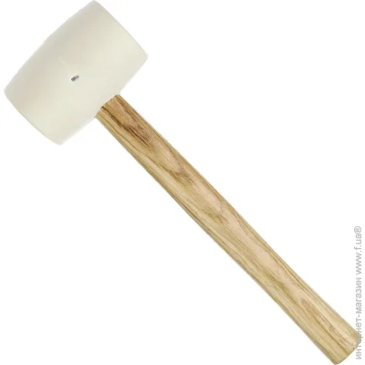 Montero  450  DT-046-16OZ-white