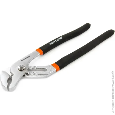  Montero  Expert 11402