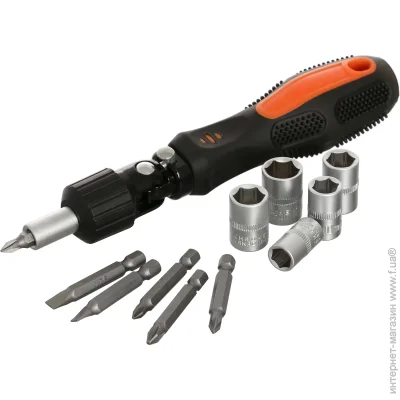     Montero      MN-40358   (Torx),  (Phillips),    (Pozidriv),  (Hex),  (Slotted)