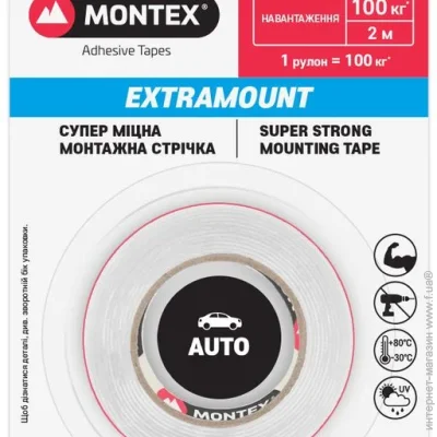 Montex     SHS MTX6105 19  1,2  2  