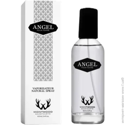     Montwood Angel 100 
