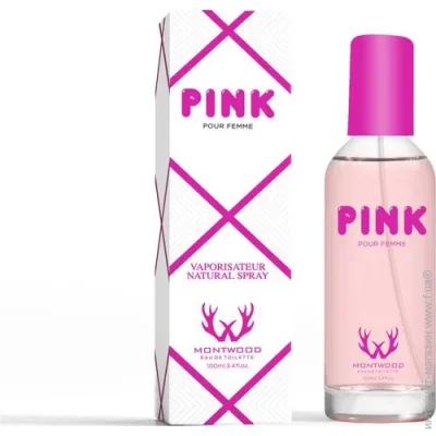    Montwood Pink 100 