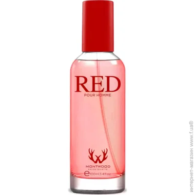     Montwood Red 100 