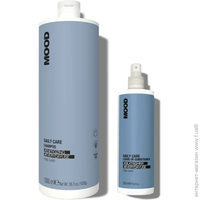  Mood   Daily Care   , 1000  +  200 