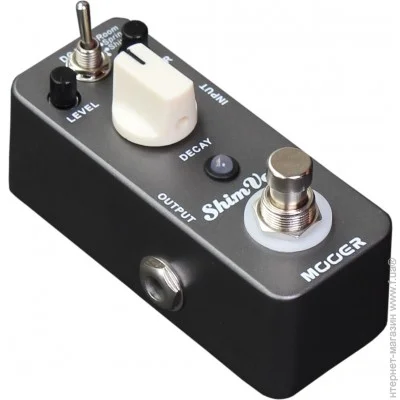    Mooer Shim Verb