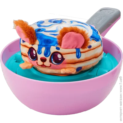 Moose Cookies Makery     -  (23508)