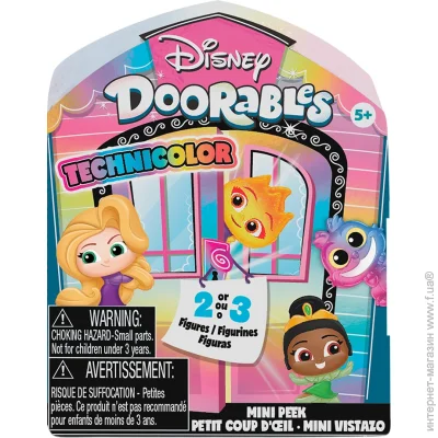    Moose  "mini peek" 1 -   (44796)