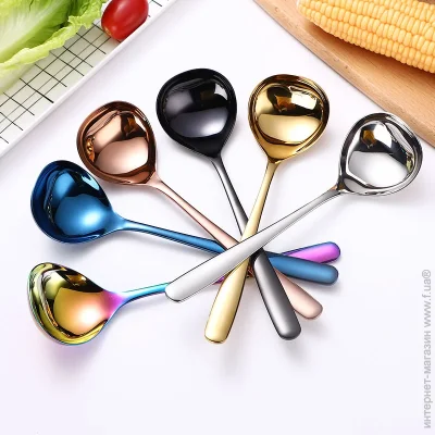 More       Mood Spoons 6 