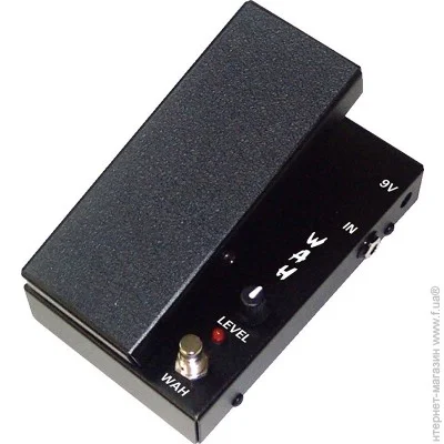    Morley MMW Mini Wah