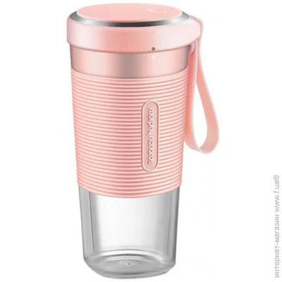   Morphy Richards MR9600 Pink
