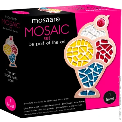 Mosaaro       MA1003