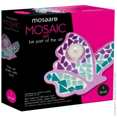 Mosaaro       "ϳ-" MA1004
