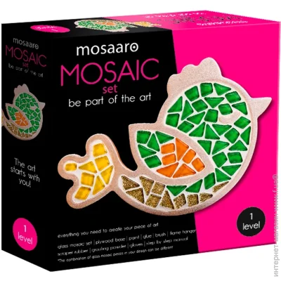 Mosaaro     .  MA1005