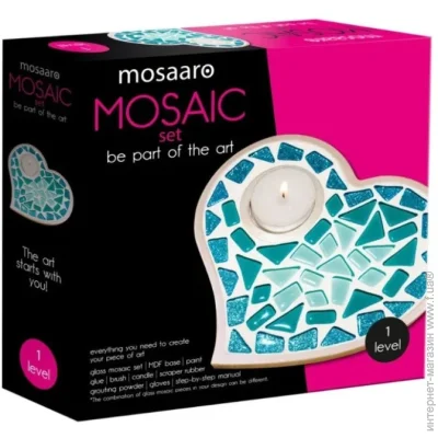 Mosaaro       "ϳ-" MA1011