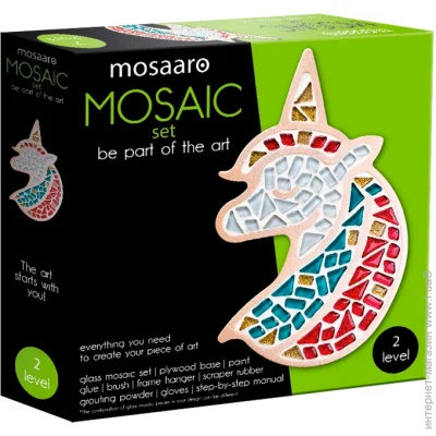 Mosaaro       MA2002