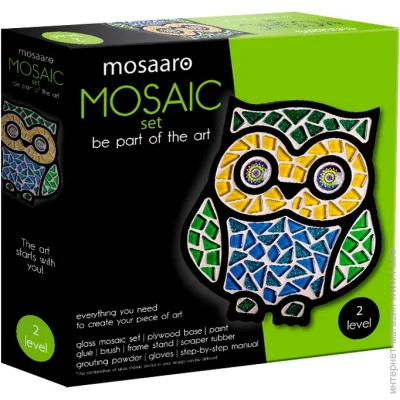 Mosaaro       MA2004