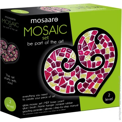  Mosaaro (MA2005)