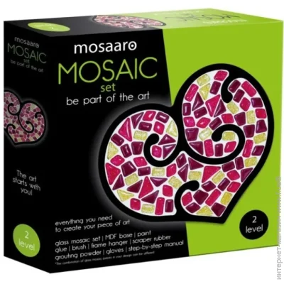 Mosaaro       "" MA2005