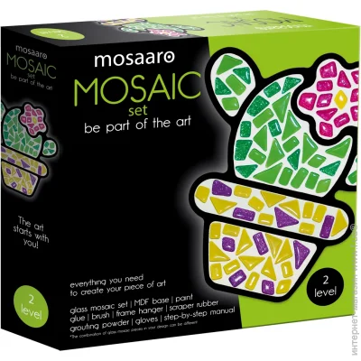  Mosaaro (MA2006)
