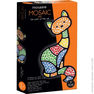 Mosaaro      ʳ MA3002
