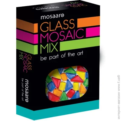 Mosaaro      MA5003