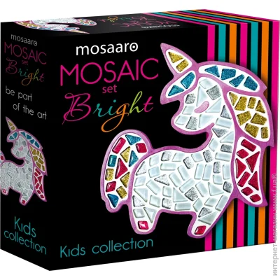  Mosaaro        MA7004