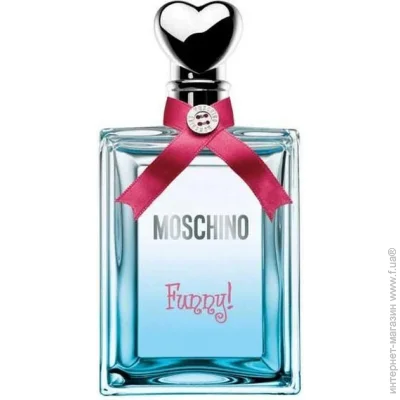   Moschino   Funny 50 