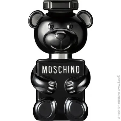     Moschino Toy Boy 30 