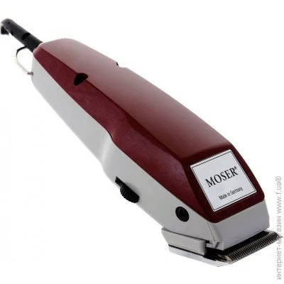     Moser Edition Red (1400-0050)